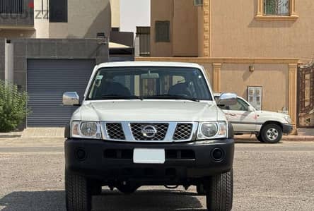 نيسان باترول سفاري 2020 | Nissan Patrol Safari 2020
