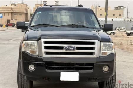 فورد إكسبيديشن 2014 | Ford Expedition 2014