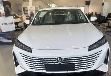 Changan Eado 2026 | شانجان Eado 2026