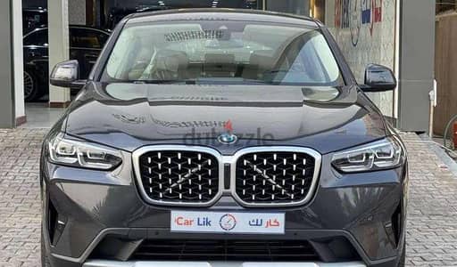 بي إم دبليو X4 2025 | BMW X4 2025