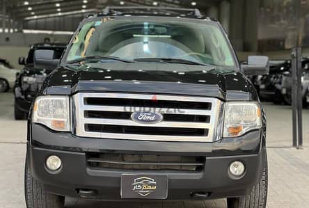 فورد اكسبديشن 2013 | Ford Expedition 2013