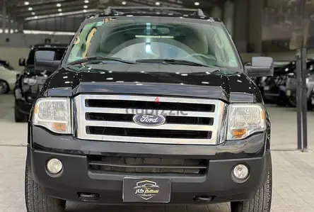 فورد اكسبديشن 2013 | Ford Expedition 2013