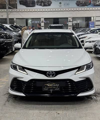 تويوتا كامري 2023 | Toyota Camry 2023