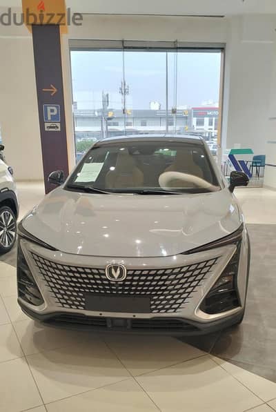 Changan Uni-T 2026 | شانجان UNI-T 2026