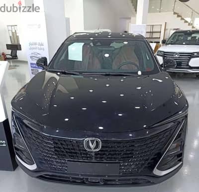 Changan Uni-T 2026 | شانجان UNI-T 2026