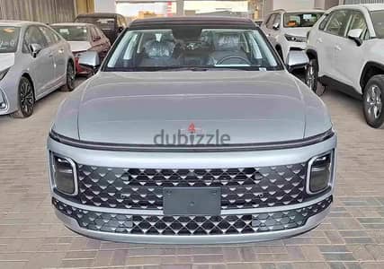 هيونداي أزيرا 2026 ستاندرد