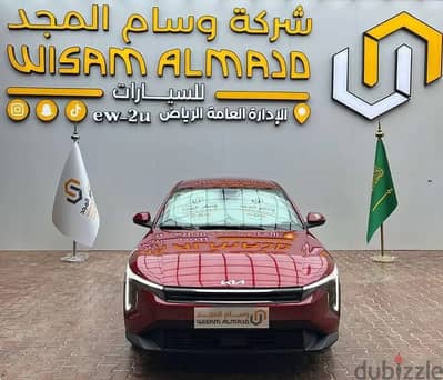 كيا k4 استاندر ماكينه 2.0 موديل 2026