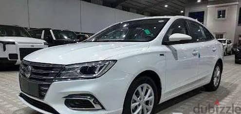 إم جي 5 2025 | MG 5 2025