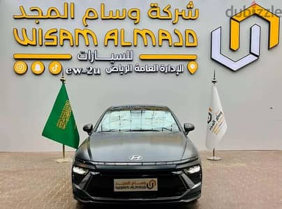 هيونداي سوناتا سمارت موديل 2026