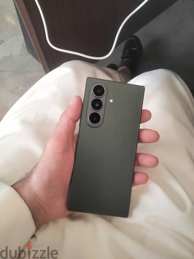 Samsung Fold
