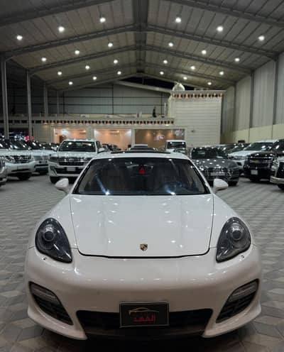 بورش - 2010 - 8 سلندر - السعر 35 الف