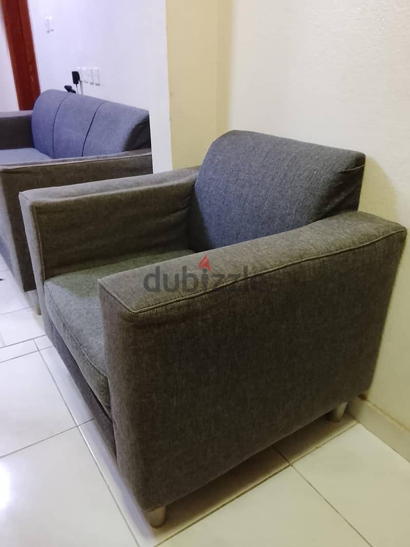 Very good condition negotiable 1