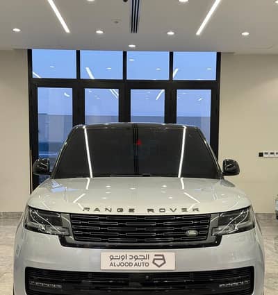 Land Rover رنج روفر فوج Autobiography P530 موديل 2023 مستخدم 2023 | لا