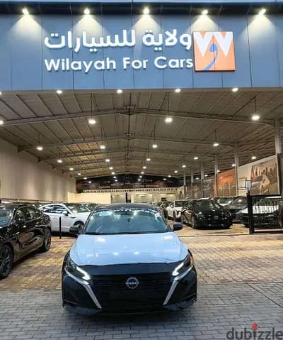 نيسان التيما 2026 ستاندر