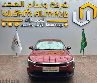 كيا k4 استاندر ماكينه 2.0 موديل 2026