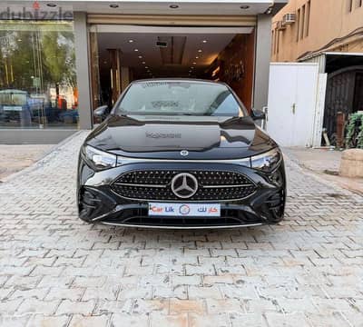 مرسيدس CLA200 2026 جديدة | Mercedes CLA200 2026 New