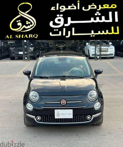 فيات 500 موديل 2024 | Fiat 500 Model 2024