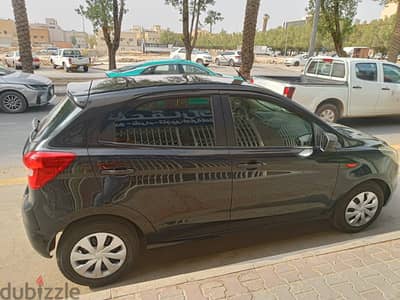  Ford Figo 2016 Automatic | Excellent Condition | SAR 19,000
