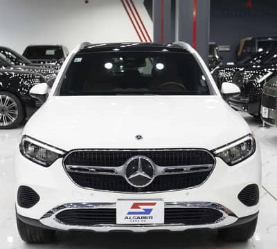 مرسيدس GLC 300 2025 | Mercedes GLC 300 2025
