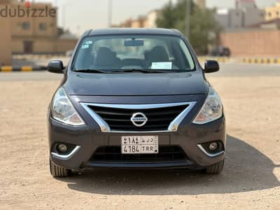 نيسان صني 2023