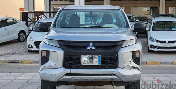ميتسوبيشي L200 2022 | Mitsubishi L200 2022