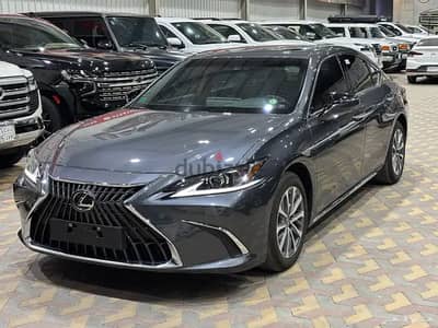 لكزس ES 350 2025