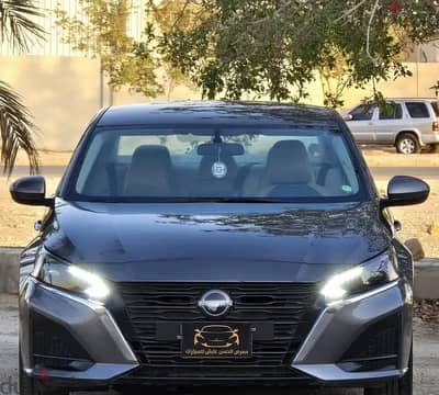 نيسان التيما 2023