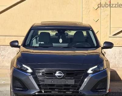 نيسان التيما 2023