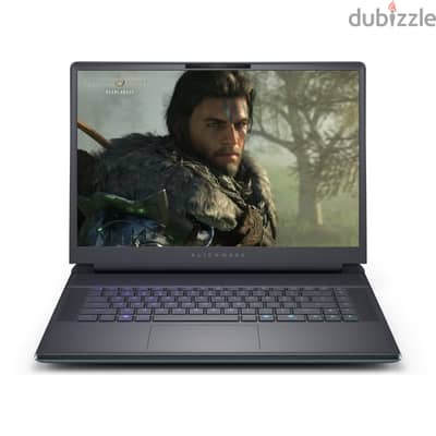 Alienware 16 Area-51 Gaming Laptop