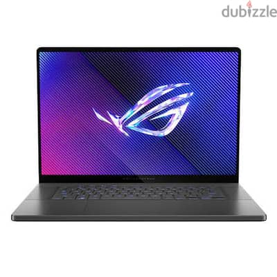 ASUS ROG Zephyrus G16 Gaming Laptop