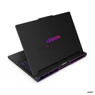 Lenovo Legion Pro 7 gaming laptop