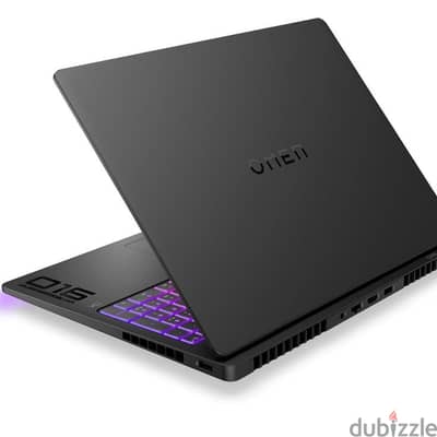 HP Omen MAX 16 Gaming laptop