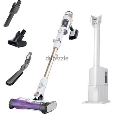 Shark Iw4625 Detect Clean and Empty  Vacuum