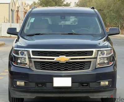 تاهو 2017 مستعملة | Used 2017 Tahoe