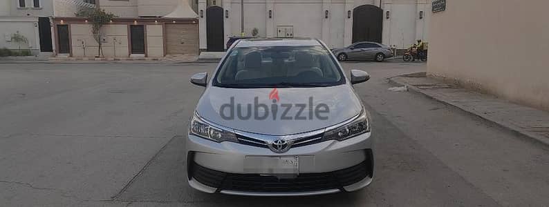 تويوتا كورولا 2019 | Toyota Corolla 2019