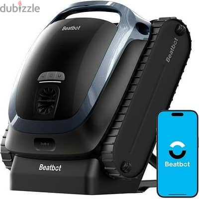Beatbot AquaSense 2 Cordless Pool Vacuum Cleaner