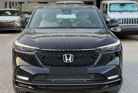 هوندا HRV 2024 عرض خاص | Honda HRV 2024 Special Offer