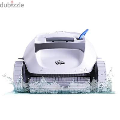 Dolphin Explorer E10 Pool Cleaner