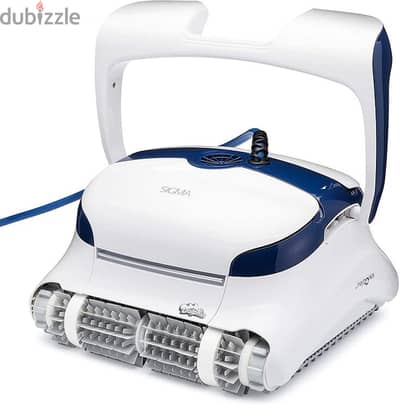 Dolphin Sigma Robotic Pool Cleaner