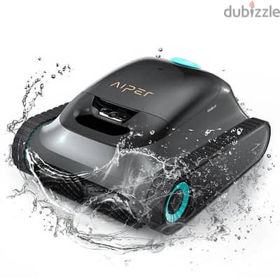 Aiper Scuba S1 Cordless Pool Vacuum Cleaner