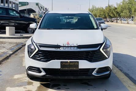 كيا سبورتاج 2023 | Kia Sportage 2023
