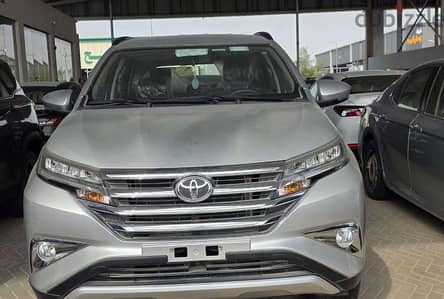 تويوتا رش 2023 | Toyota Rush 2023