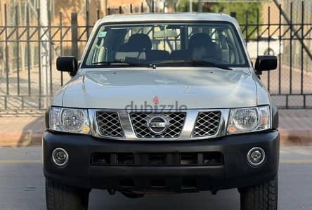 نيسان باترول 2015 | Nissan Patrol 2015