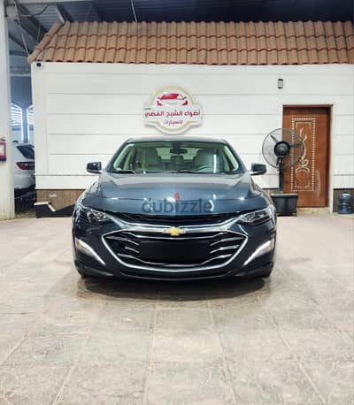 شيفروليه ماليبو 2020 | Chevrolet Malibu 2020