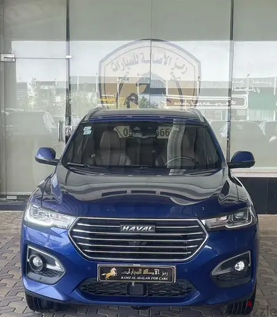 هافال H6 بانوراما 2021 | Haval H6 Panorama 2021