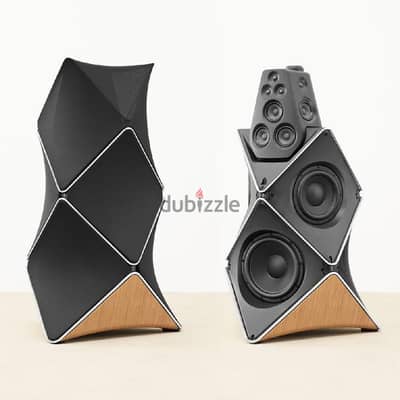 Bang & Olufsen - BeoLab 90