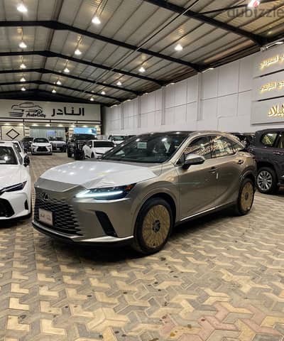 لكزس RX 350 2026 | Lexus RX 350 2026
