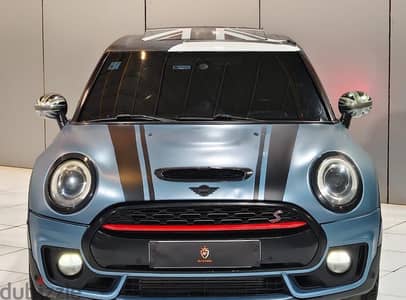 ميني كوبر JCW 2018 | Mini Cooper JCW 2018