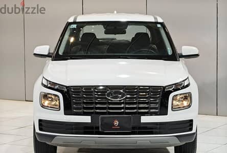 هيونداي فينيو 2023 | Hyundai Venue 2023