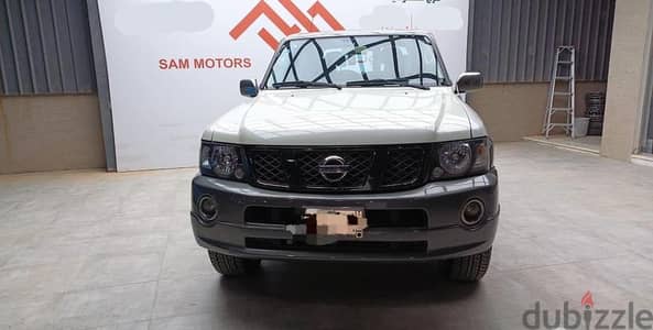 نيسان باترول سفاري 2019 | Nissan Patrol Safari 2019